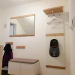 Panorama Im Allgaeu Mit Balkon, Garten Und Stellplatz * מארקטאוברדורף