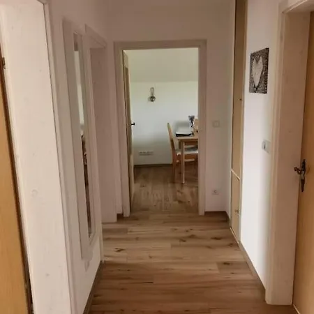 Appartement Mit Ausblick Im Allgaeu Mit 2 Schlafzimmern *