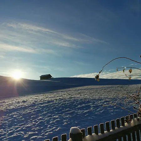 Panorama Mit 2 Schlafzi Im Allgäu Mit Balkon Apartment *