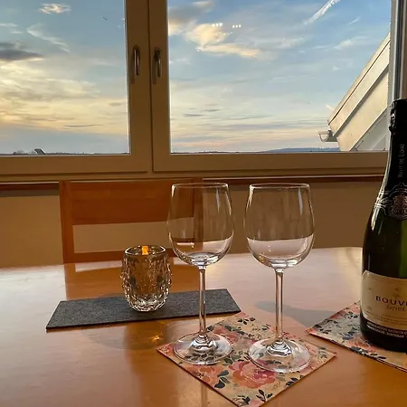 Appartement Mit Ausblick Im Allgaeu Mit 2 Schlafzimmern Marktoberdorf