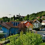 Panorama Im Allgaeu Mit Balkon, Garten Und Stellplatz Apartamento *