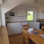 아파트 Panorama Im Allgaeu Mit Balkon, Garten Und Stellplatz 막토버도르프