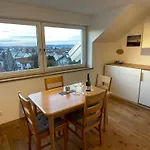 Panorama Im Allgaeu Mit Balkon, Garten Und Stellplatz *