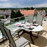 Appartamento Panorama Im Allgaeu Mit Balkon, Garten Und Stellplatz