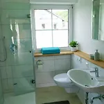 Apartamento Panorama Im Allgaeu Mit Balkon, Garten Und Stellplatz *