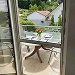 Apartamento Panorama Im Allgaeu Mit Balkon, Garten Und Stellplatz *