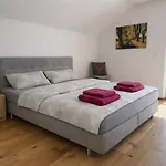 Panorama Im Allgaeu Mit Balkon, Garten Und Stellplatz Appartamento *