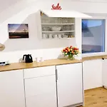 Panorama Im Allgaeu Mit Balkon, Garten Und Stellplatz * Marktoberdorf