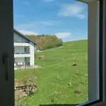 Panorama Im Allgaeu Mit Balkon, Garten Und Stellplatz *