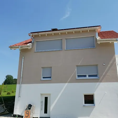 Apartment Mit Ausblick Im Allgaeu Mit 2 Schlafzimmern *